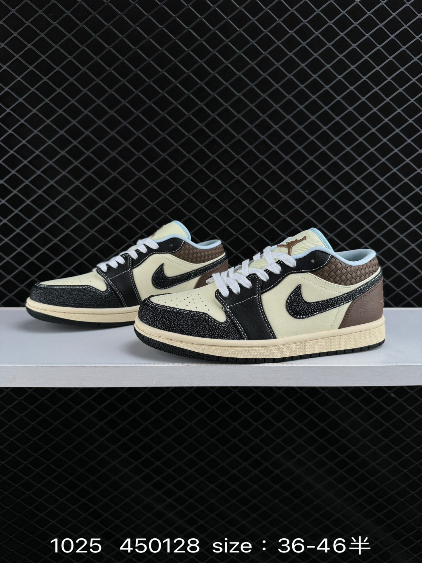 Air Jordan 1 Low AJ1